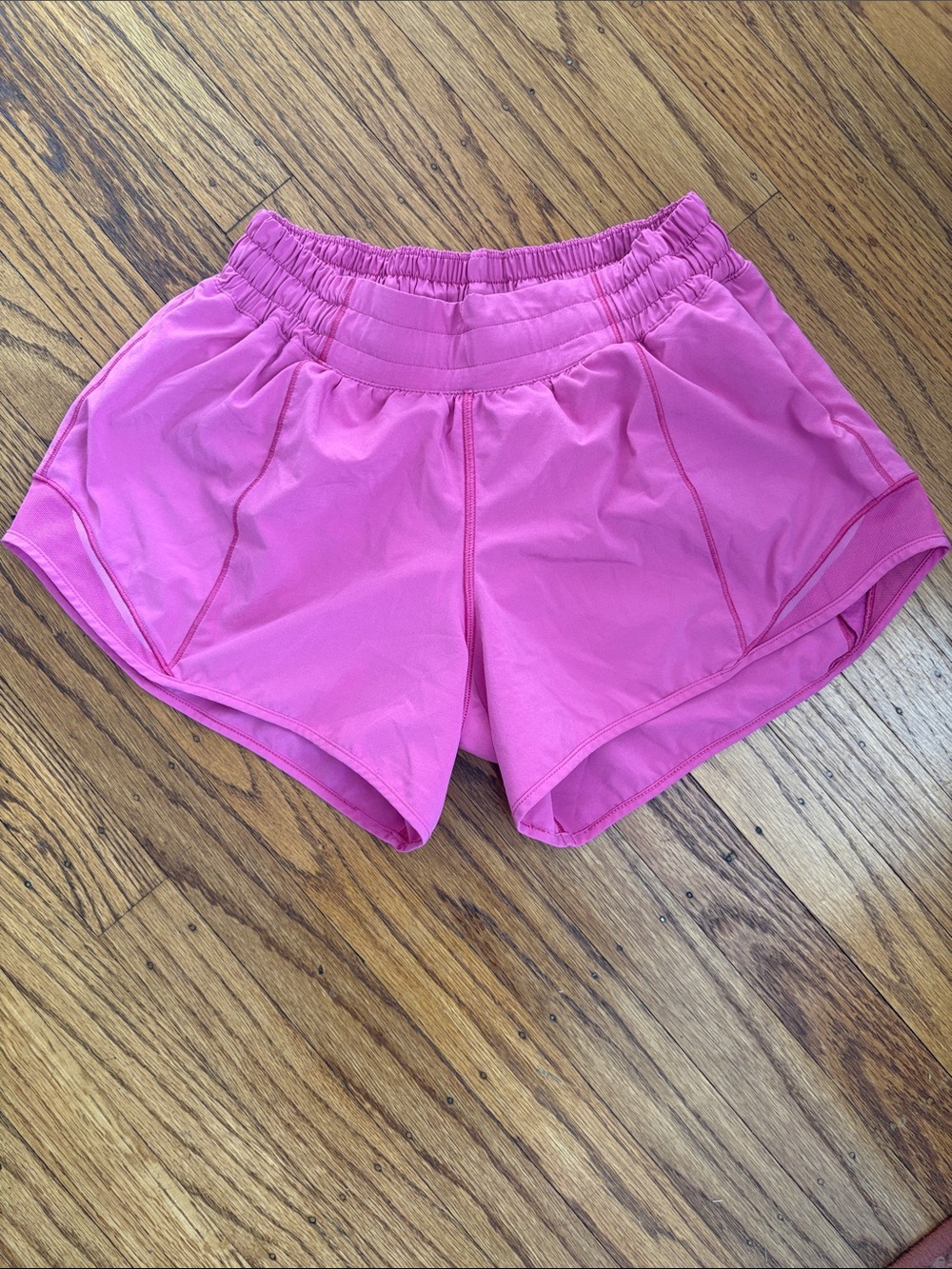 Lululemon Hotty Hot Shorts 4 “